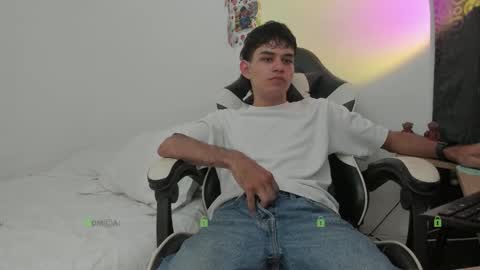 Ronaldo online show from 12/22/25, 11:13