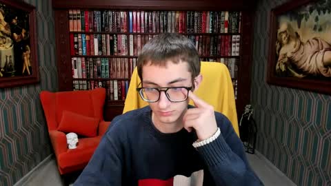 ronbevs online show from 05/02/26, 07:19