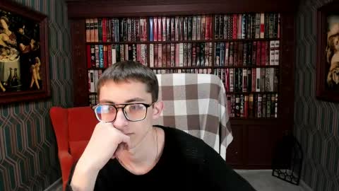 ronbevs online show from 05/09/26, 07:52