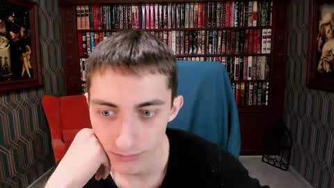 ronbevs online show from 05/10/26, 08:14