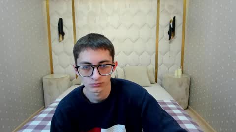 ronbevs online show from 05/13/26, 07:33
