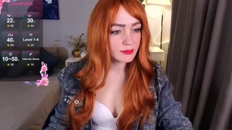 Olivia online show from 03/03/26, 08:20