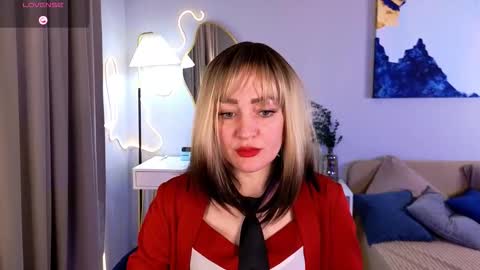 Olivia online show from 03/20/26, 08:30