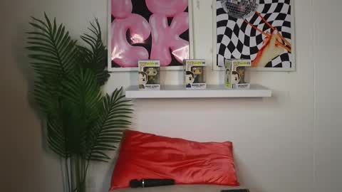 Roni online show from 01/17/25, 02:39