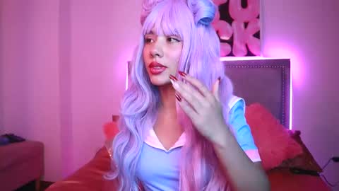 Snapshot of ronieeplay chatting on 02/07/25, 02:08 Roni online show from 02/07/25, 02:08