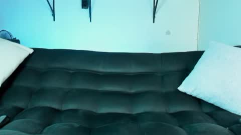 Snapshot of ronnie_fallout chatting on 02/26/25, 10:31 Ronnie online show from 02/26/25, 10:31