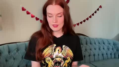 Snapshot of ronniestrange chatting on 02/13/25, 08:55 Ronnie Strange online show from 02/13/25, 08:55