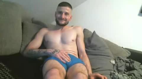 Snapshot of ronnypotti34 chatting on 01/03/25, 08:32 Ronny Potthoff online show from 01/03/25, 08:32