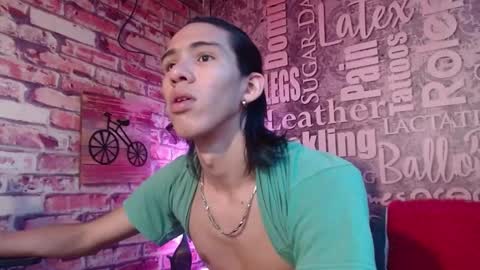 Snapshot of ronymiller_1 chatting on 12/07/24, 12:24 RonyMiller 1 online show from 12/07/24, 12:24