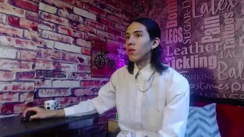 Snapshot of ronymiller_1 chatting on 12/30/24, 03:13 RonyMiller 1 online show from 12/30/24, 03:13