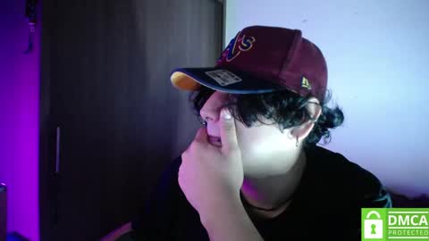 Snapshot of room_hot_x chatting on 06/05/26, 10:59 ken online show from 06/05/26, 10:59