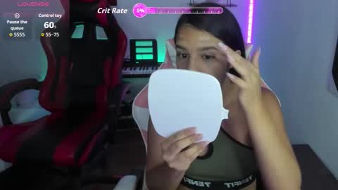  MIA AND PAUL online show from 02/17/26, 03:19