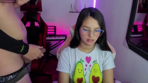  MIA AND PAUL online show from 03/04/26, 03:40