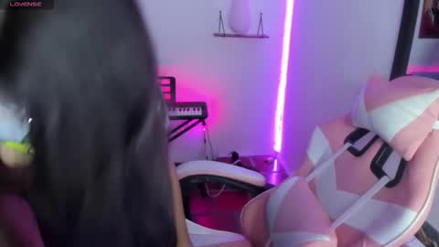  MIA AND PAUL online show from 03/06/26, 04:09