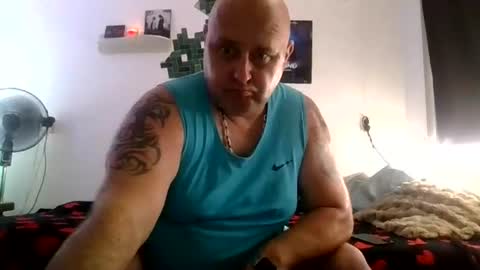 rooosveltooo online show from 07/11/26, 11:50