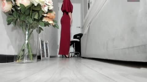 Aurora online show from 03/07/25, 10:32