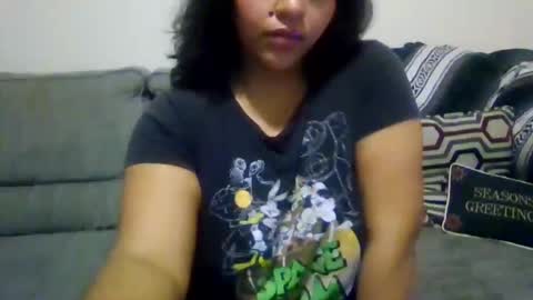 Snapshot of rorogirl92920 chatting on 11/24/25, 12:10 StarryNight online show from 11/24/25, 12:10