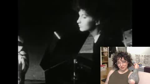 Rory Nexus online show from 02/16/26, 12:51