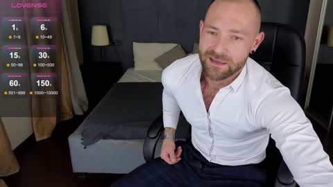 Rory Reed online show from 12/11/24, 12:44