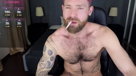 Rory Reed online show from 01/30/25, 12:16