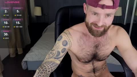 Rory Reed online show from 02/15/25, 12:11