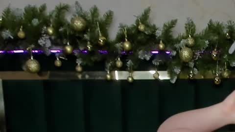 Chloe online show from 01/14/25, 12:43