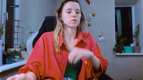 Snapshot of rosa843850 chatting on 03/03/26, 04:35 rosa843850 online show from 03/03/26, 04:35