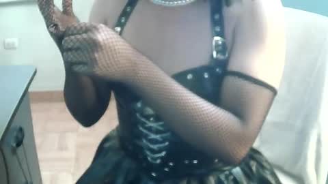 Snapshot of rosabells chatting on 03/23/26, 03:49 Rosa online show from 03/23/26, 03:49