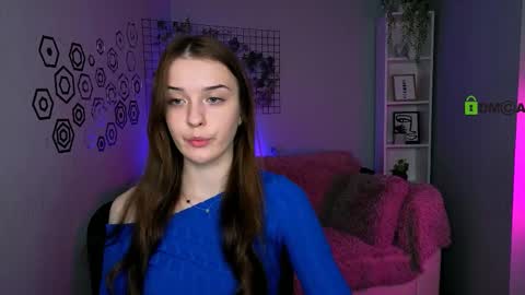 Snapshot of rosalie_liu chatting on 11/24/25, 10:26 rosalie_liu online show from 11/24/25, 10:26