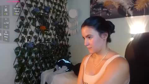Snapshot of rosaliea chatting on 07/09/26, 04:05 R O S A L I A online show from 07/09/26, 04:05