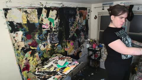 Snapshot of rosaliecaine chatting on 12/16/24, 02:47 Rosalie Caine online show from 12/16/24, 02:47