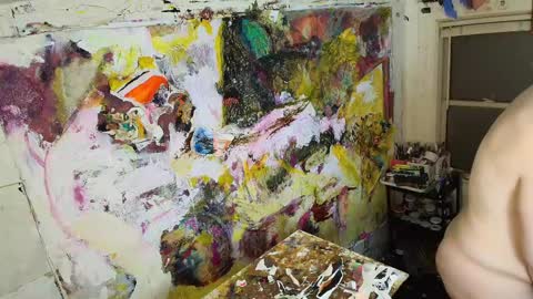 Snapshot of rosaliecaine chatting on 02/14/25, 02:07 Rosalie Caine online show from 02/14/25, 02:07