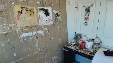 Snapshot of rosaliecaine chatting on 09/19/25, 06:52 Rosalie Caine online show from 09/19/25, 06:52