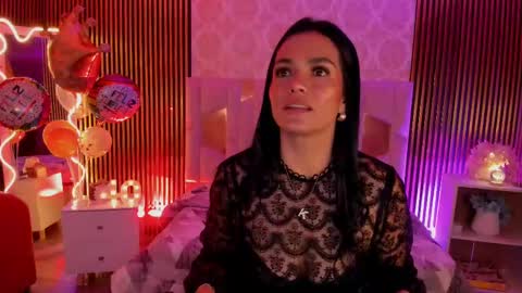 ROSALIN online show from 10/11/25, 11:53