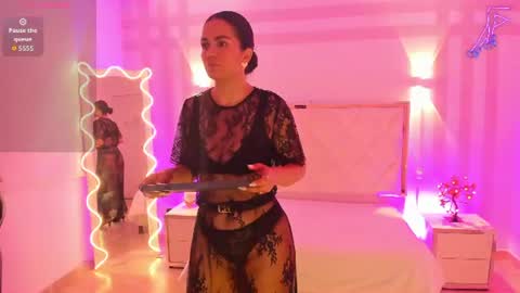 ROSALIN online show from 06/19/26, 11:36