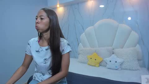 Rosalinda online show from 12/03/24, 12:06