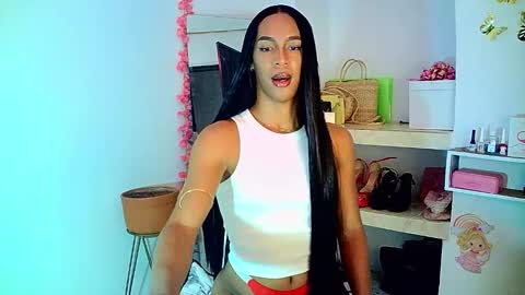 Rosalinda online show from 10/08/25, 04:43