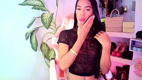 Rosalinda online show from 05/03/26, 07:14