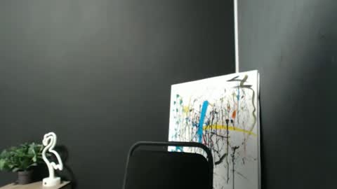 Rosalina online show from 11/22/25, 02:16