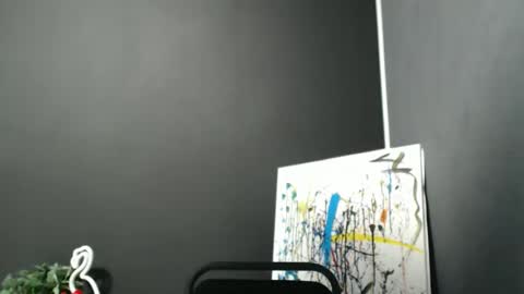 Rosalina online show from 11/23/25, 02:17