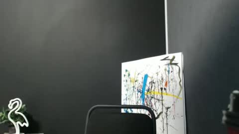 Rosalina online show from 01/11/26, 02:55