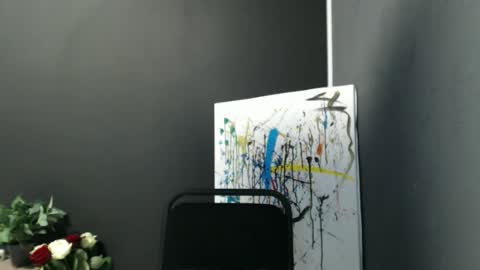 Snapshot of rosaline_ly chatting on 05/11/26, 04:26 Rosalina online show from 05/11/26, 04:26