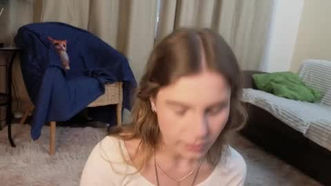 Kylie online show from 04/24/26, 05:37