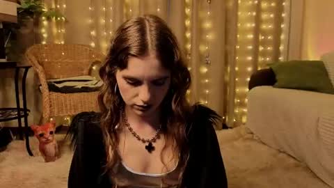 Kylie online show from 06/27/26, 08:03