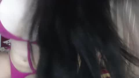 daniela garcia online show from 01/09/25, 06:15