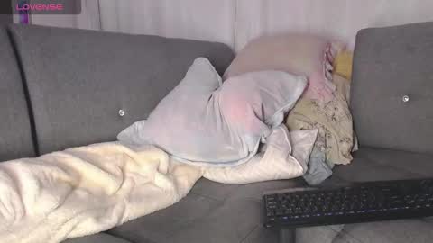 daniela garcia online show from 11/29/25, 05:43