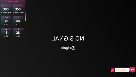 Snapshot of rosannaking chatting on 03/03/26, 02:18 Aleja online show from 03/03/26, 02:18