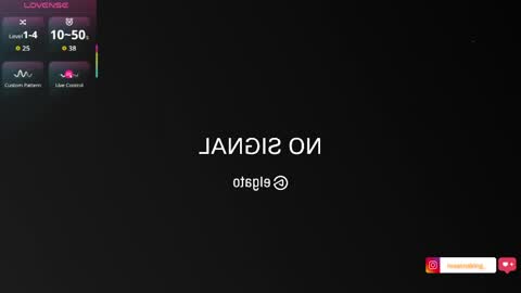 Aleja online show from 04/26/26, 02:09
