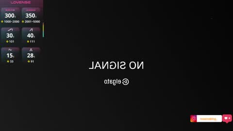 Aleja online show from 04/27/26, 12:52