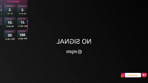 Aleja online show from 05/01/26, 01:32